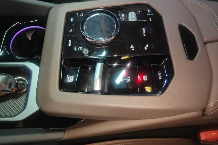 Used BMW 5 Series 2024 525Li M Sport Package
