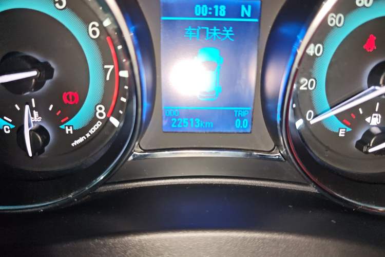 Used Haval H1 2015 1.5L AMT Luxury Model
