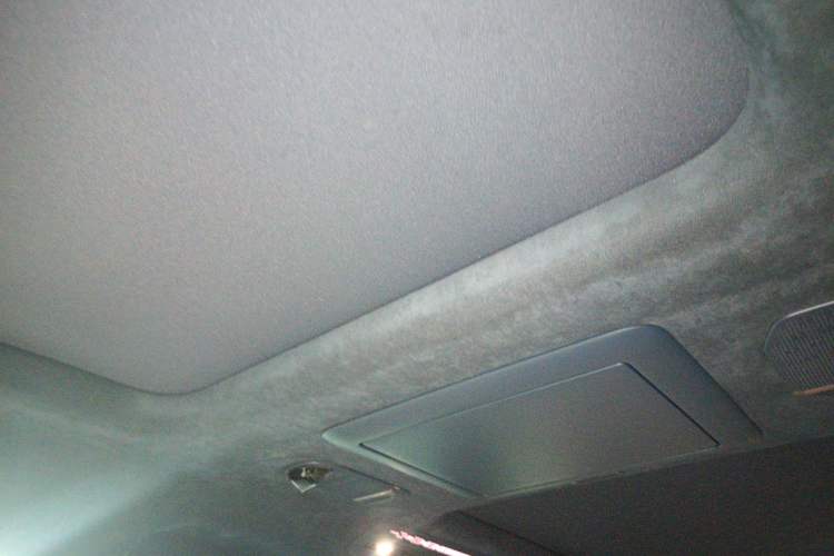 Used Zeekr 009 2022 WE Edition Headliner