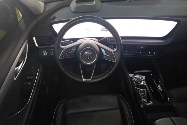 Used Buick Envision 2024 Encore Plus 28T AWD Luxury Edition