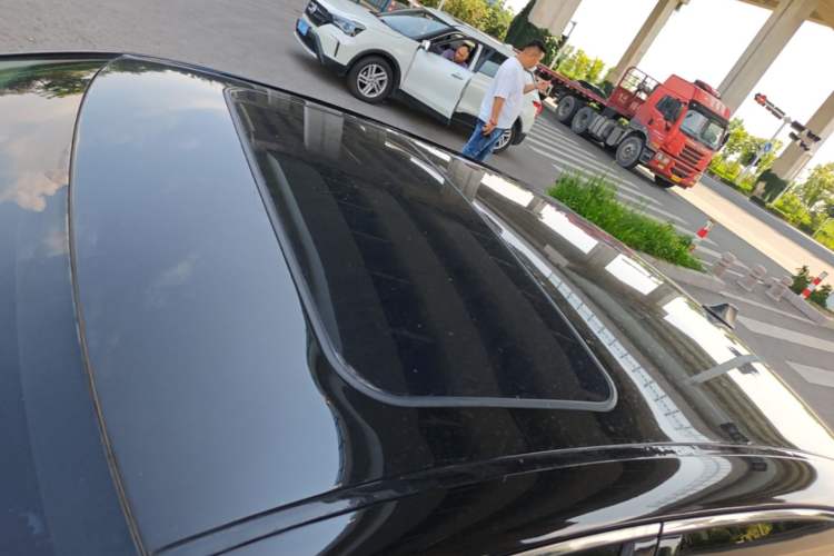 Used Toyota Crown 2018 2.0T Sport Edition