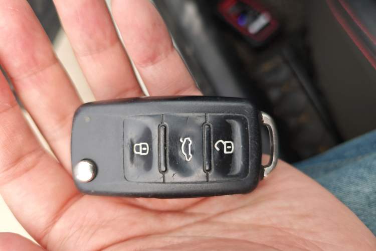 Used Volkswagen Jetta 2019 Dream Edition 1.4L Manual Fashion Version