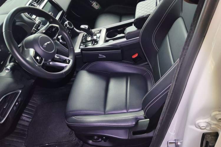 Used Jaguar XEL 2020 2.0T 200 PS R-DYNAMIC S Advanced Sport Edition