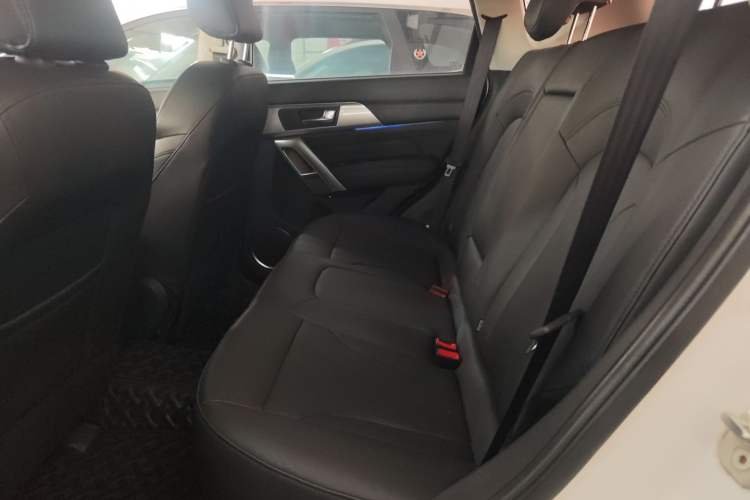 Used Haval H2 2017 Red-Label 1.5T Automatic Two-Wheel Drive Luxury Model