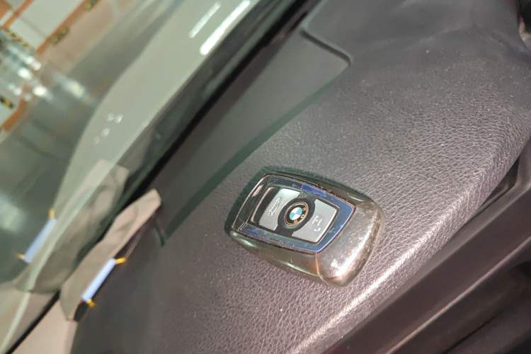 Used BMW 3 Series 2017 320Li M Sport Edition