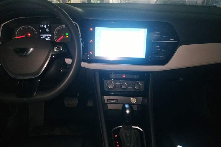 Used Jetta VS5 2022 280TSI Automatic Trend Edition