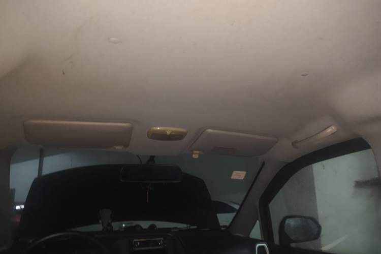 Used Dongfeng Shuaike 2016 1.5L Manual Comfort Model