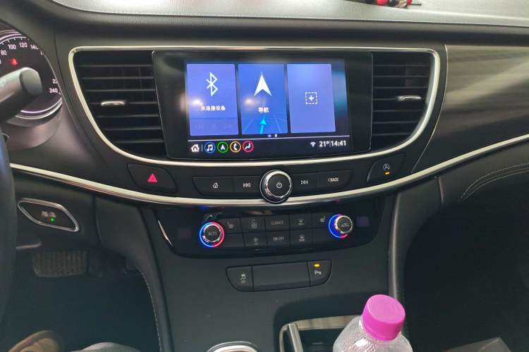 Used Buick LaCrosse 2021 552T Luxury Version
