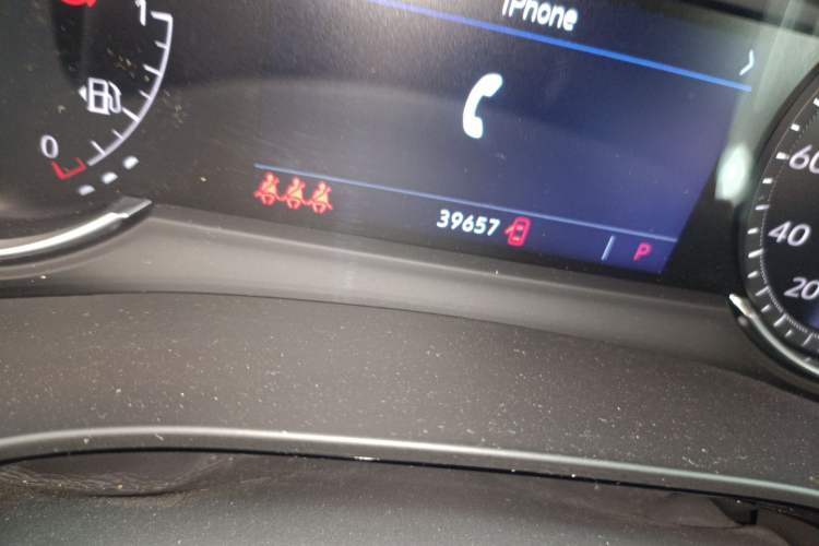 Used Cadillac XT5 2021 2.0T Two-Wheel Drive Luxury Version
