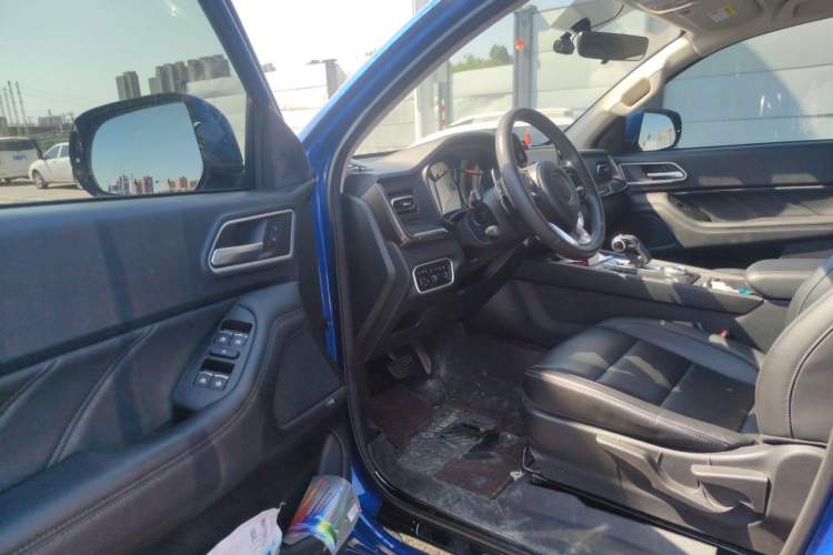 Used Great Wall Poer 