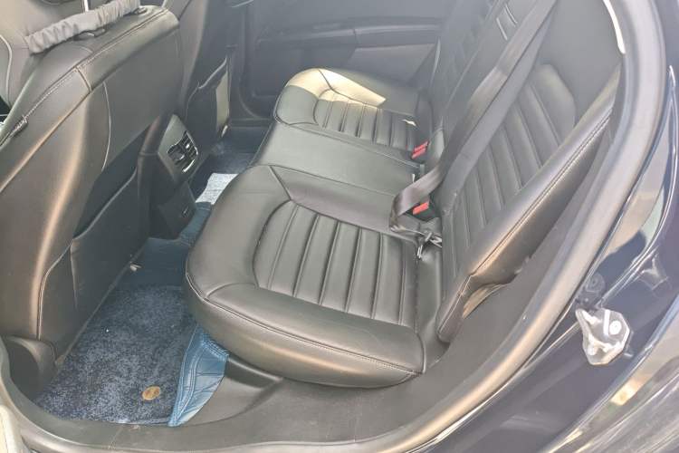 Used Ford Mondeo 2017 EcoBoost 180 Stylish Model