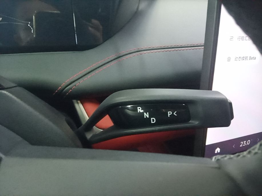 Xiaomi Auto SU7 2024 Four-Wheel Drive Ultra-Long Range Advanced Intelligent Driving Max Edition — снимка 16