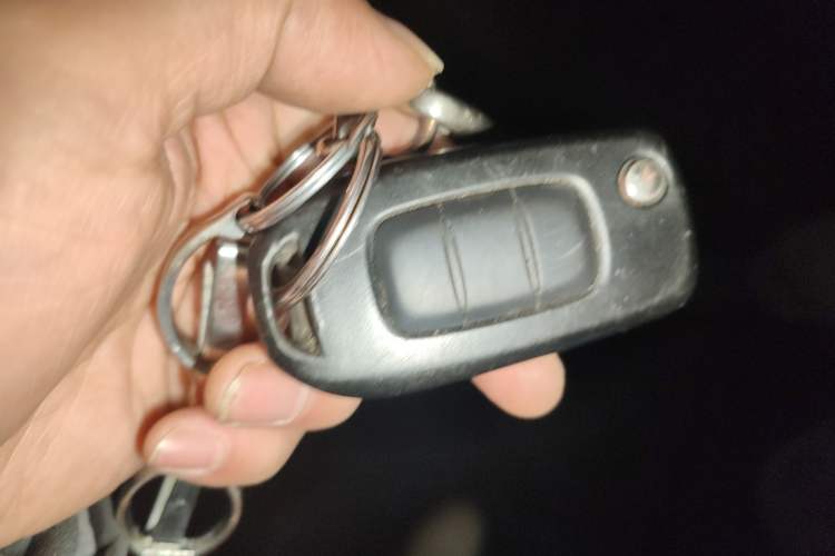 Used Renault Kadjar 2016 2.0L Two-Wheel-Drive Luxury Edition