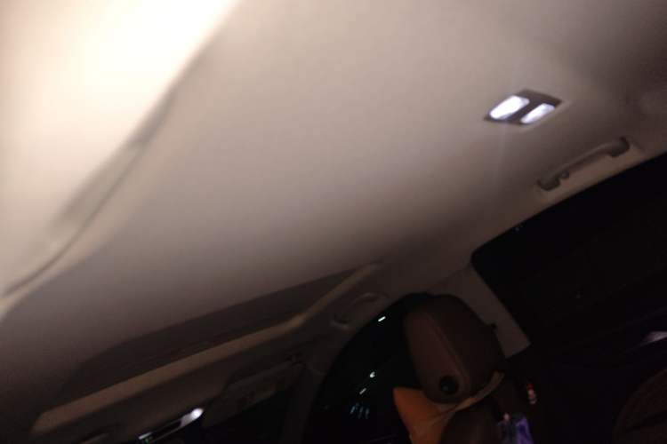 Used Buick Regal 2019 20T Elite Version China VI Standard
