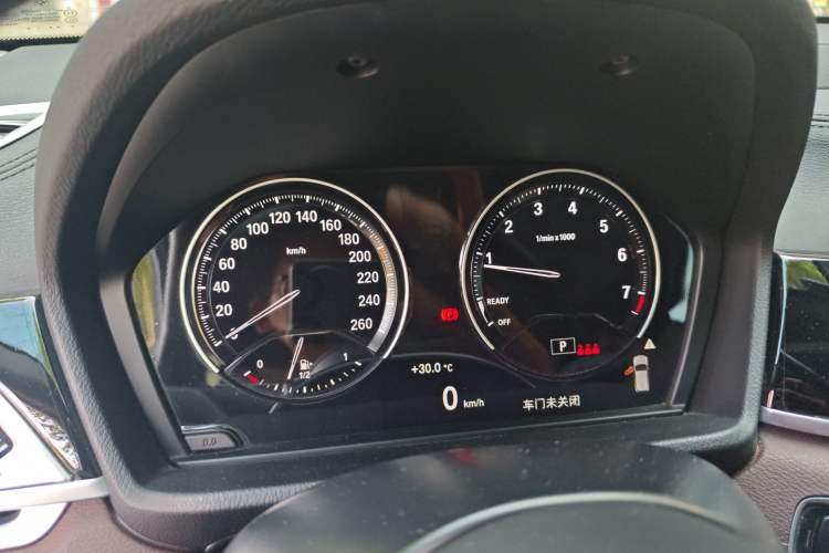 Used BMW X2 2021 Restyled sDrive25i M Sport Package
