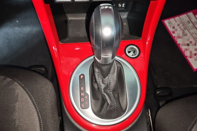 Used Volkswagen Beetle 2018 180TSI Yile Model