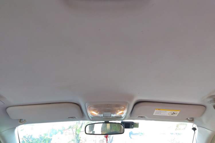 Used Haval H5 Classic 2012 ZhiZun Edition Green & Quiet 2.0T Manual Two-Wheel Drive Comfortable Model