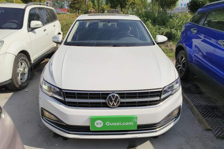 Used Volkswagen Bora 2021 1.5L Automatic Elite Smart Connect Edition