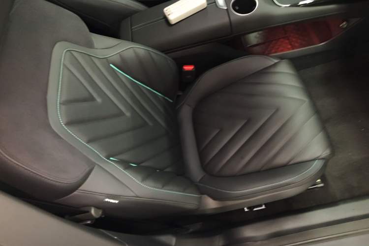 Used Deepal SL03 2023 200Max Range-Extended Version