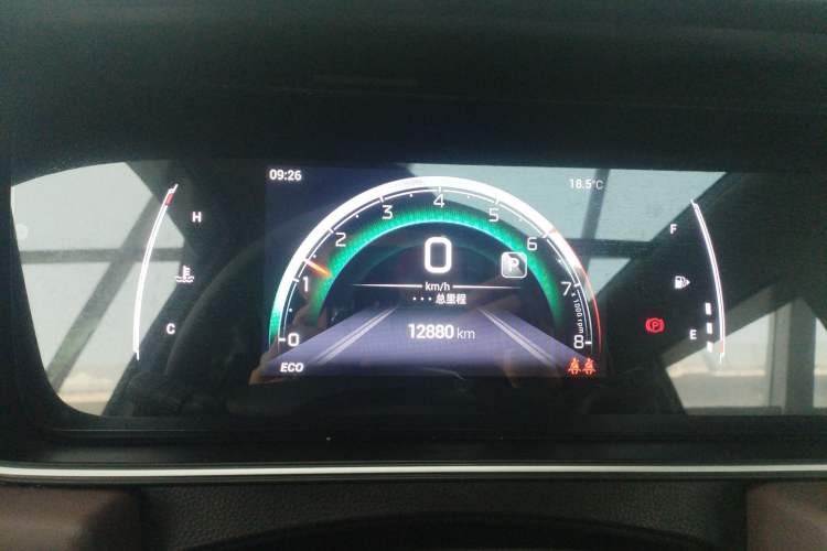 Used GAC Trumpchi M6 2023 PRO 270T DCT Luxury Edition