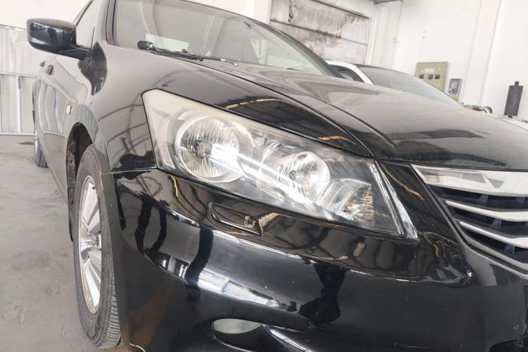 Used Honda Accord 2012 2.0L SE