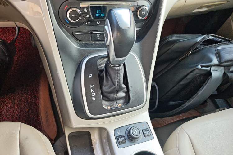 Used Ford Kuga 2013 1.6L GTDi 4x4 Elite Model