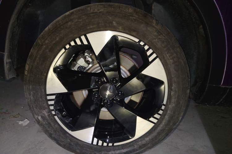 Used Haval Fierce Dragon Max 2025 Hi4 165 Ultra Smart Drive Edition