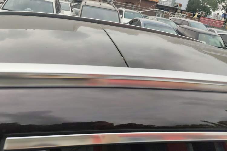 Used Mercedes-Benz GLC 2021 GLC 260 L 4MATIC Luxury Model
