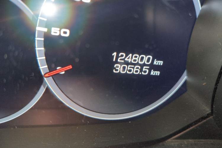 Used Porsche Cayenne 2019 Cayenne 3.0T