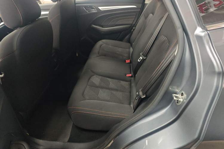 Used Roewe RX3 2021 PRO 1.6L CVT Elite Model