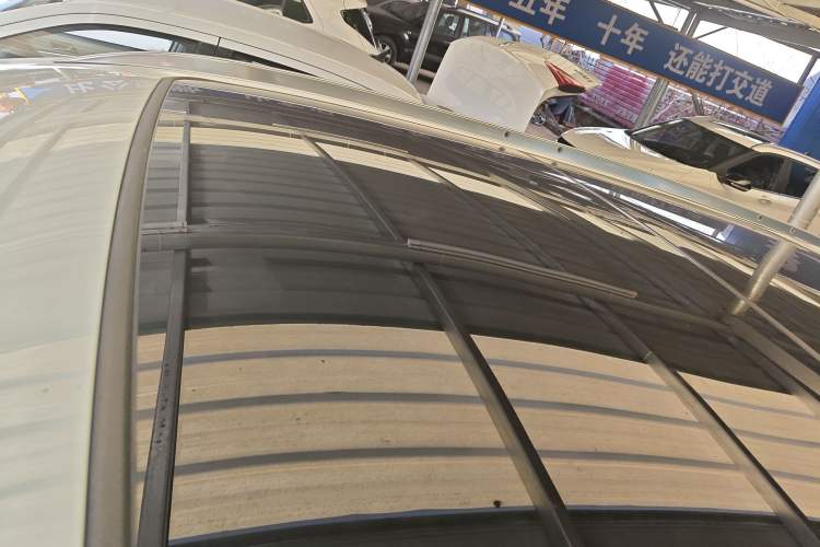 Used Buick Envision 2018 28T Four-Wheel Drive Elite Version