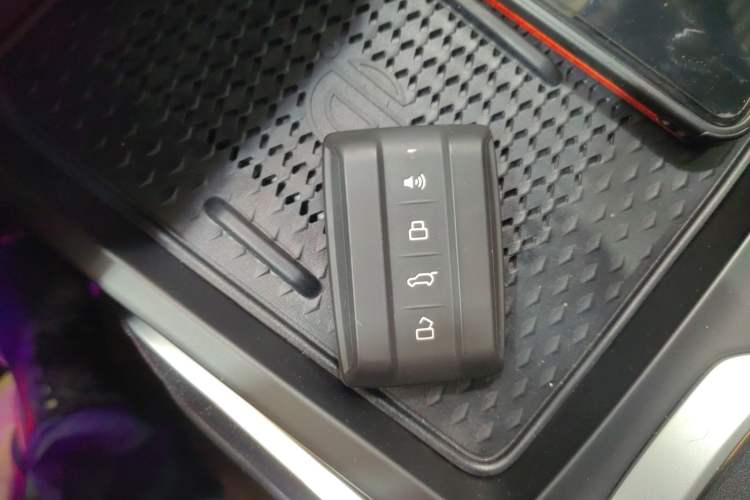 Used Tank 400 New Energy 2024 Hi4-T City Edition
