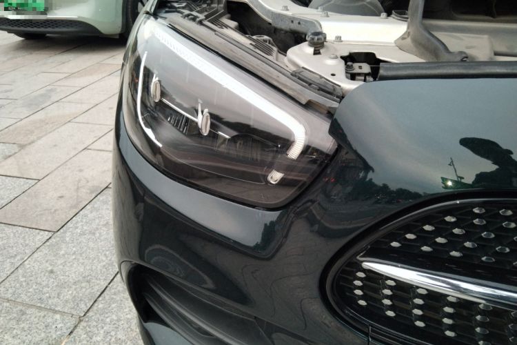 Used Mercedes-Benz E-Class 2021 Restyled E 260 4MATIC Convertible Coupe