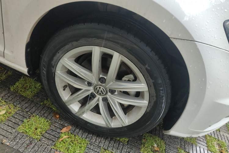 Used Volkswagen Golf 2019 280TSI DSG Comfort Version China VI Standard