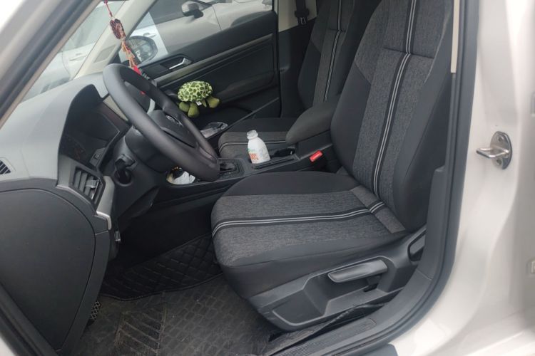 Used Volkswagen Lavida 2019 1.5L Automatic Fashion Edition China VI
