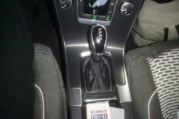 Used Volvo XC60 2014 Facelift T5 Zhiyi Edition