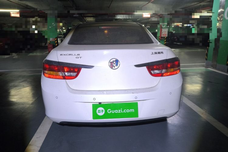 Used Buick GT 2013 GT 1.6L Automatic Fashion Edition