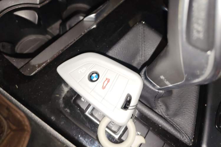 Used BMW X1 2020 sDrive20Li Premium Edition
