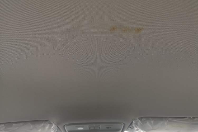 Used Wuling Xingguang 2025 70km Smart Standard Version
