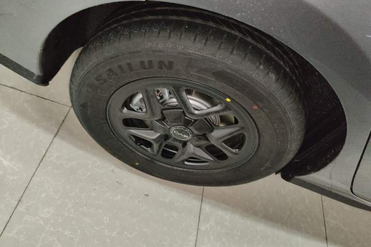 Used BYD Seal 05 DM-i 2025 DM-i Smart Drive 55KM Luxury Model
