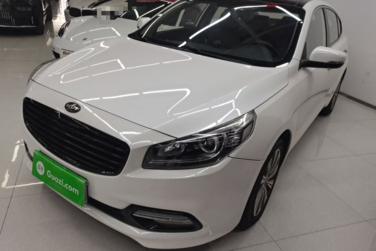 Kia K4 2017 1.8L Automatic DLX Special usata Guazi used car, China used car export, Used car for sale, Used cars, Cheapest cars for sale