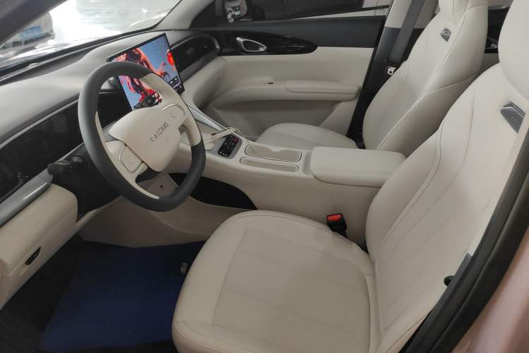 Used Geely Galaxy Geome 2025 310km Dream Edition
