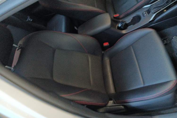 Used Toyota Corolla 2023 1.8L Smart Electric Hybrid Dual-Motor Elite Edition
