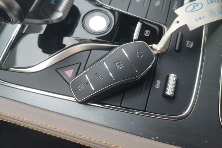 Used BYD Yuan PLUS 2023 Champion Edition 510KM Superior Model