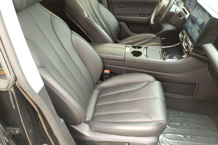 Used Leapmotor C11 2021 Revised Version Luxury Edition