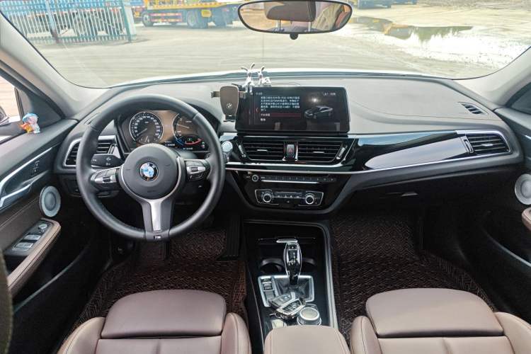 Used BMW 1 Series 2023 120i M Sport Night Edition