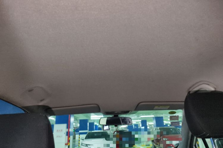 Used CHANGAN E-Pro 2020 High-Performance Edition
