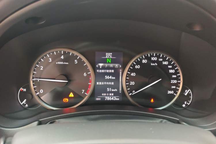 Used Lexus NX 2015 200 Front-Wheel Drive X-Trail SE Edition