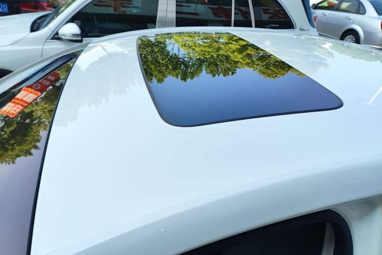 Used Buick GT 2019 18T Automatic Connected Elite Model China VI Standard
