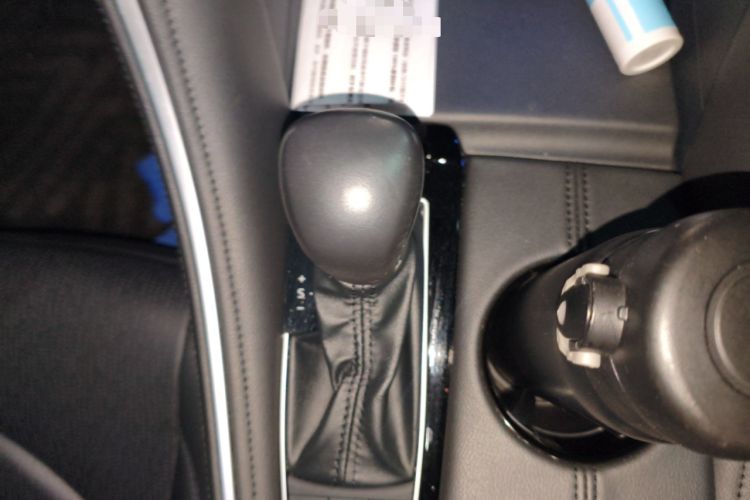 Used Toyota Avalon 2023 2.5L Luxury Edition